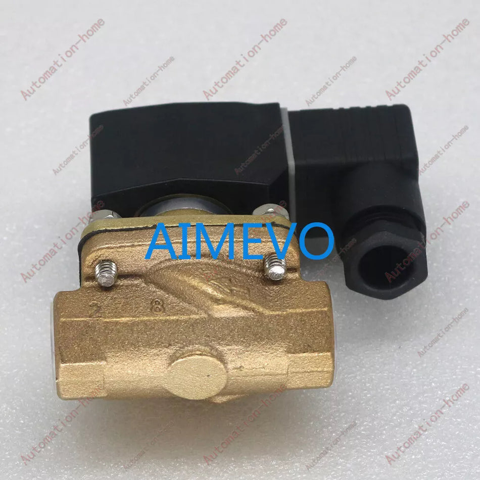 1PC NEW for CKD ADK11-15A-02E-AC110V solenoid valve