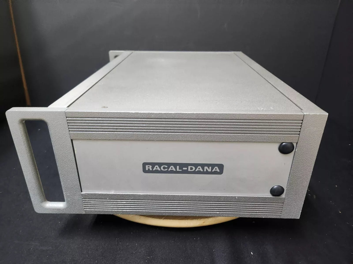 Racal Dana 9083 10 Hz to 110 kHz Test Oscillator AS-IS (2355)