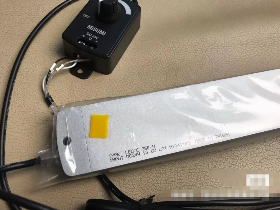 Adjustable 10W NEW LEDSC350-W 24V Light Source