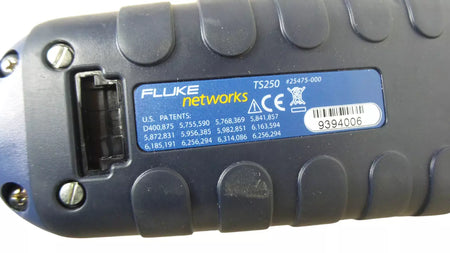 Fluke Networks TS250 Basic Rate ISDN Test Set