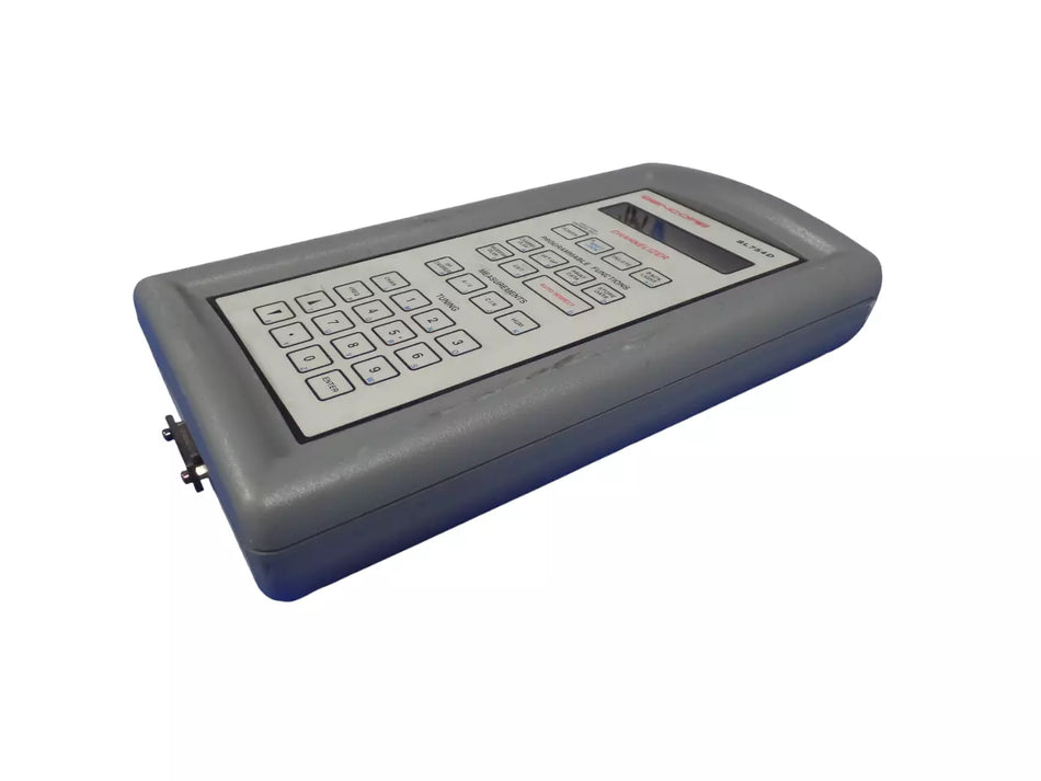 SENCORE SL754D Channelizer Cable Tester Digital