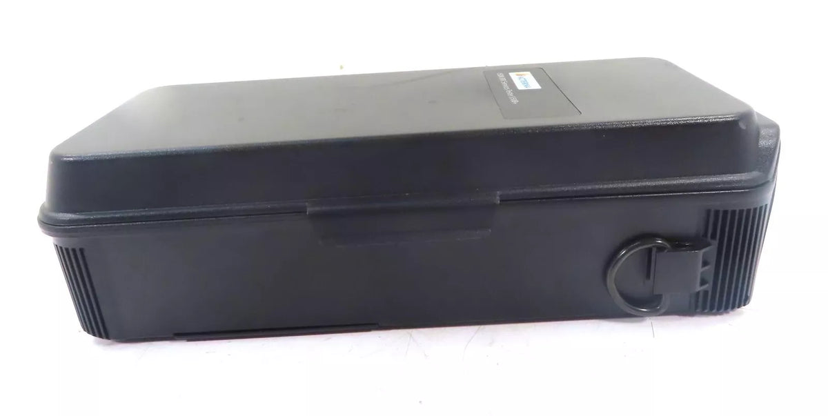 ACTERNA ISDN BRI Services Tester 550B+ - Efficient ISDN Tester