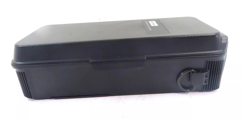 ACTERNA ISDN BRI Services Tester 550B+ - Efficient ISDN Tester