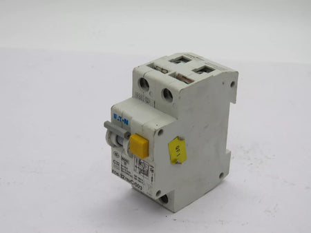 Eaton ED6-32 Earth Leakage Circuit Breaker ED6-32/1N/C/003 230V AC