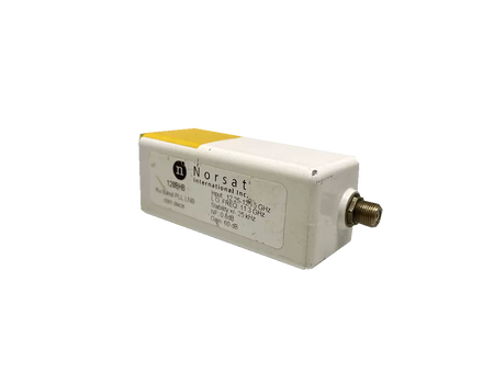 Norsat 1208HB KU-Band PLL LNB