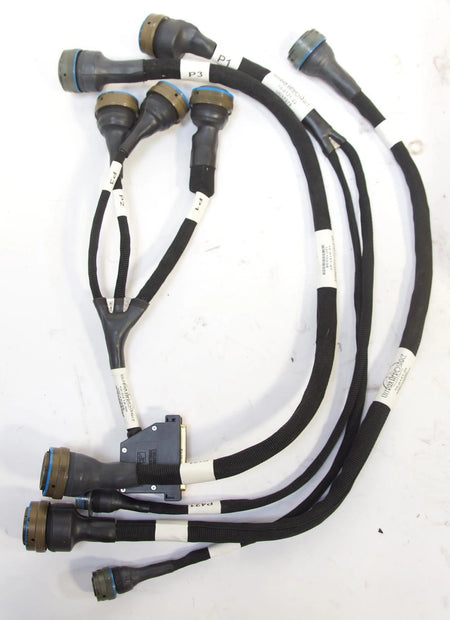 Ultrax Aerospace UxValidator H-60 Black Hawk Advanced Flight Control Computer