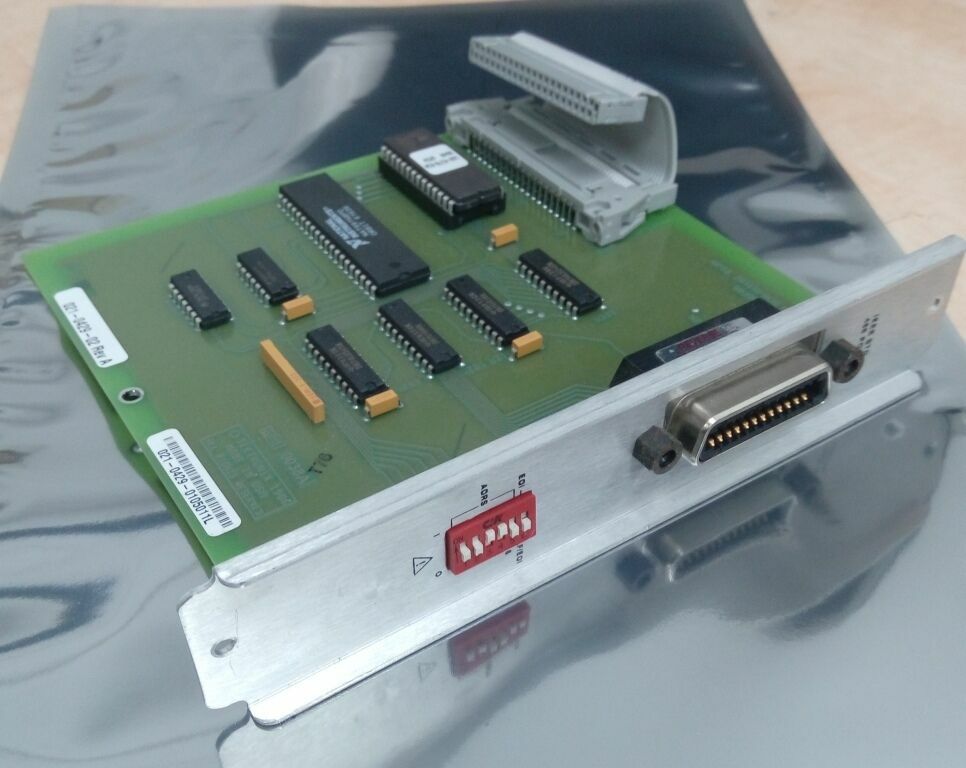 GPIB Interface Adaptor
