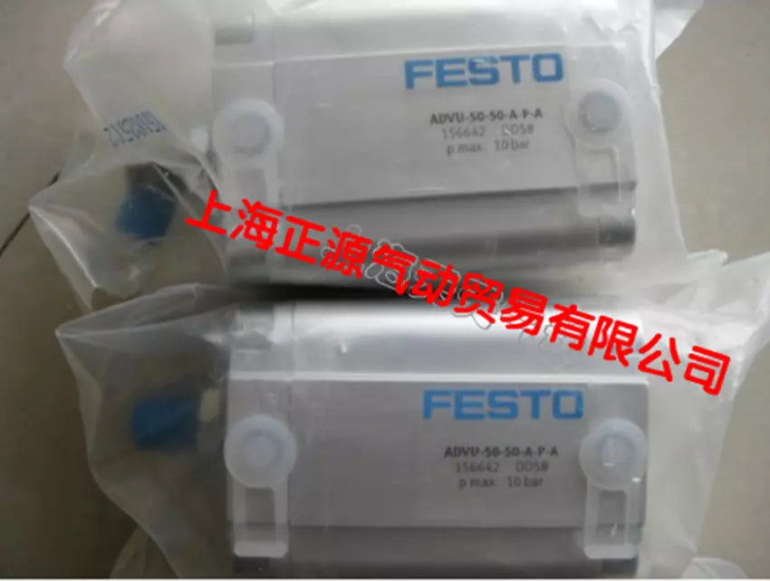 1PC NEW FESTO 156576 ADVU-80-80-P-A #w1181 wx