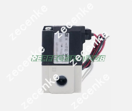 SMC Vacuum Solenoid Pneumatic Valve VT307K-3G1-01
