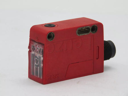 Leuze 50141897 DRT25C.3/L6-M12 Dynamic Reference Diffuse Sensor