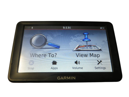 Garmin Nuvi 2797LM GPS Navigation System 7" Screen - Free Shipping