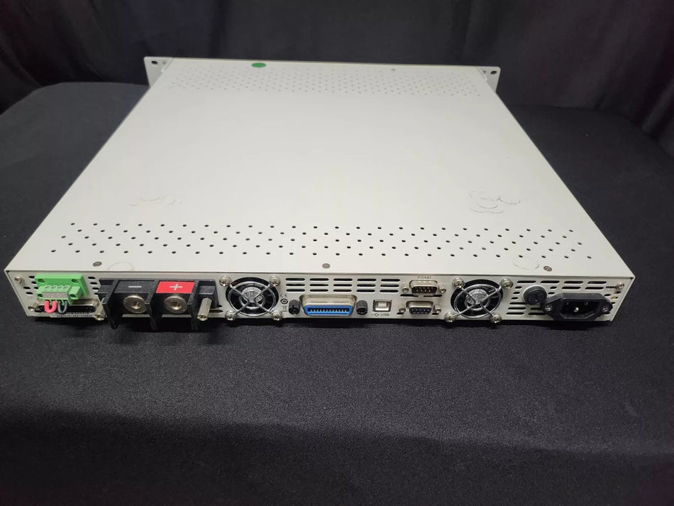 Itech IT6512 80V/60A/1200W High-Power DC Power Supply