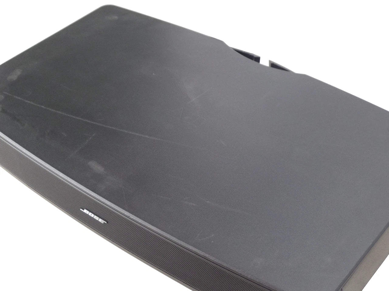 BOSE Solo TV Sound System - Model 410376 - Free Shipping