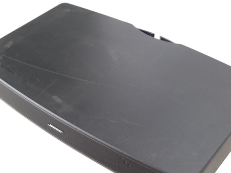 BOSE Solo TV Sound System - Model 410376 - Free Shipping