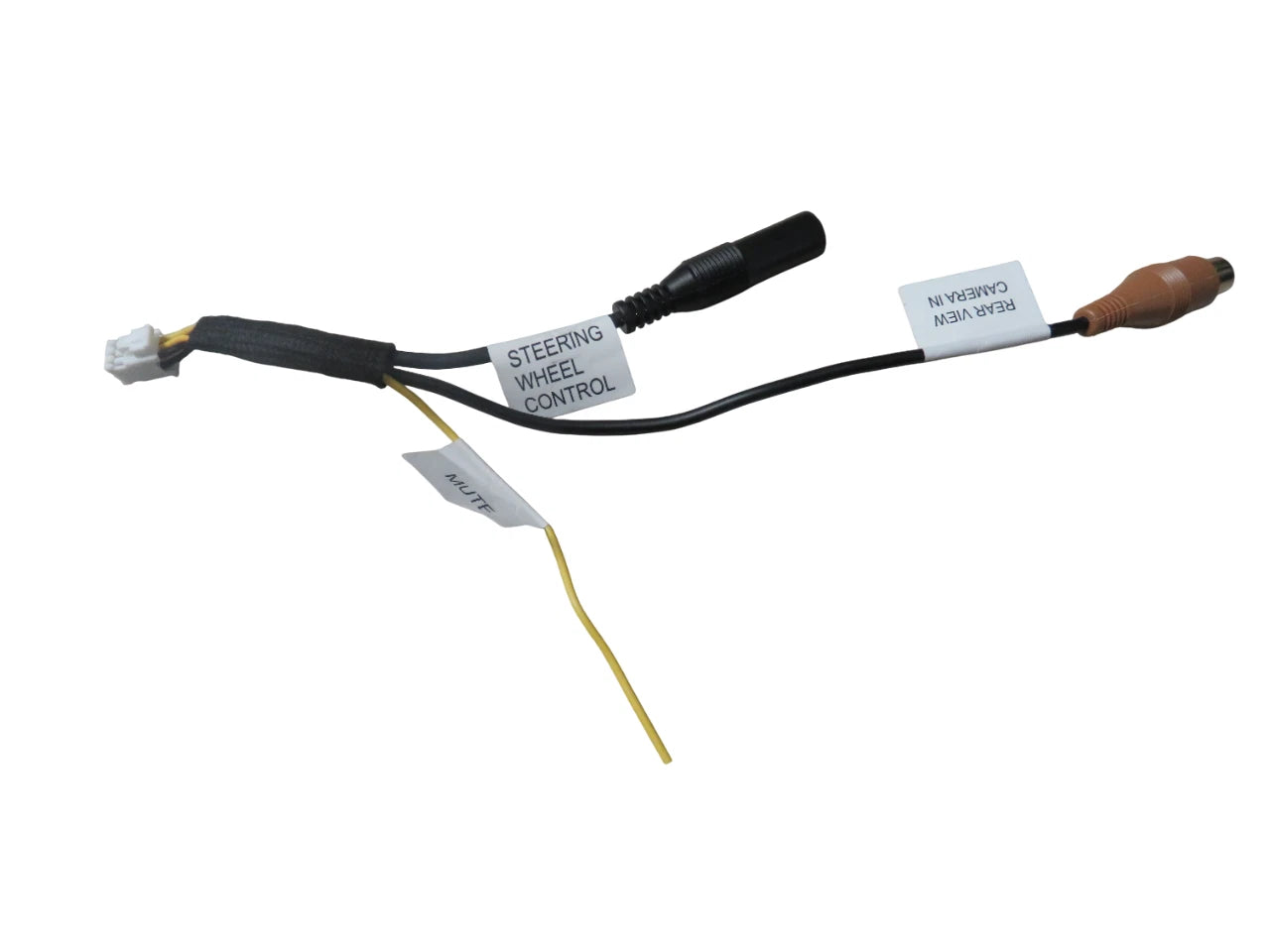 PIONEER Remote Cable DMH-W2770NEX DMH-W3000NEX DMH-W3050NEX
