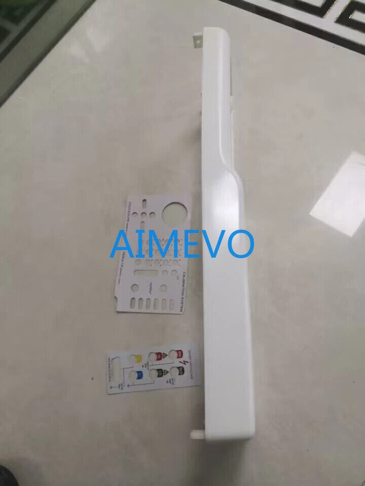 Front Frame and Face Plate Accessories for Wavetek/FLUKE 9100 Panel