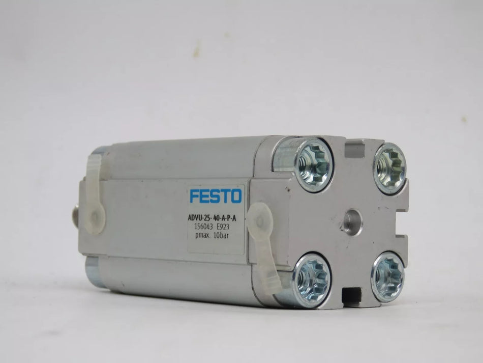 FESTO ADVU-25-40-A-P-A Compact Cylinder