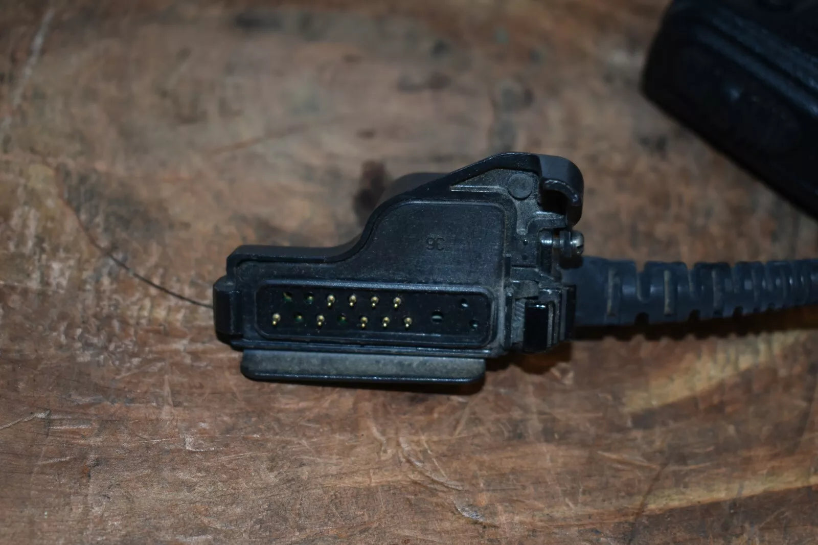 Compact Portable Anemometer for Wind Speed Measurement