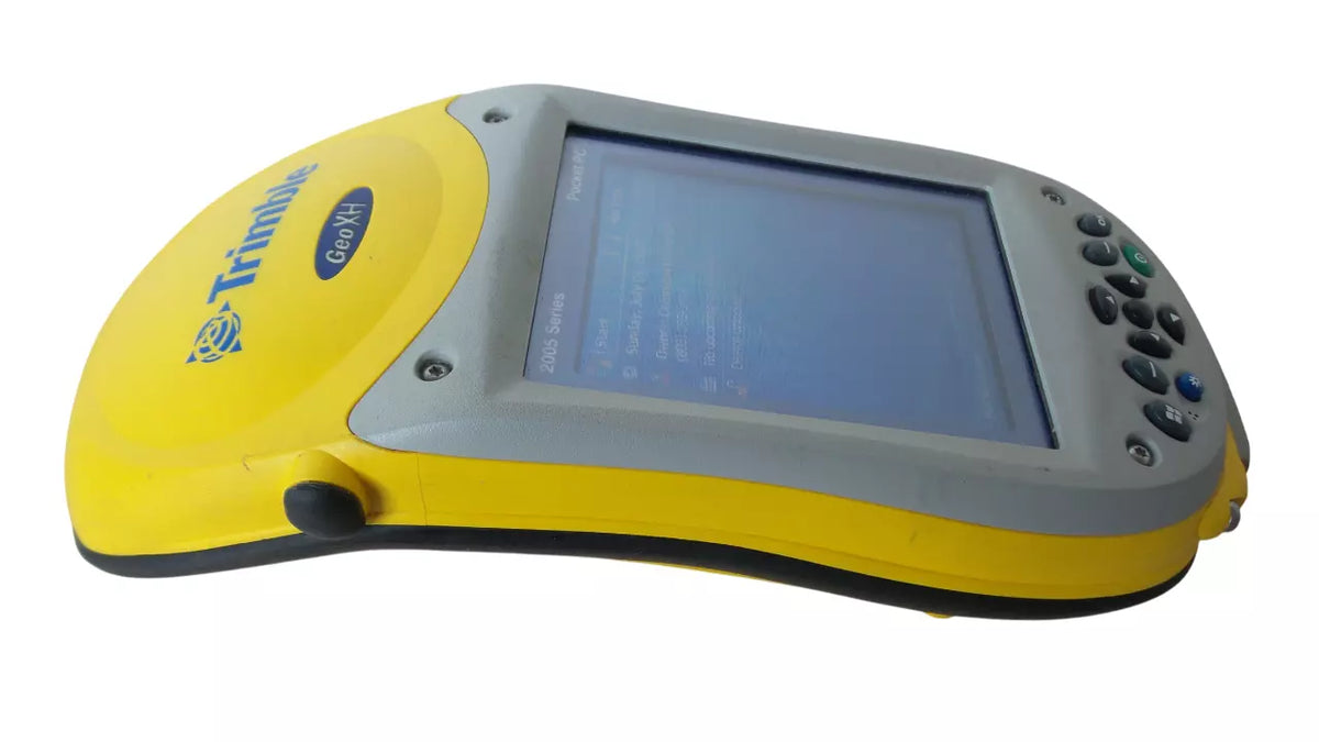 Trimble GEO XH 2005 Series Precision GPS Receiver