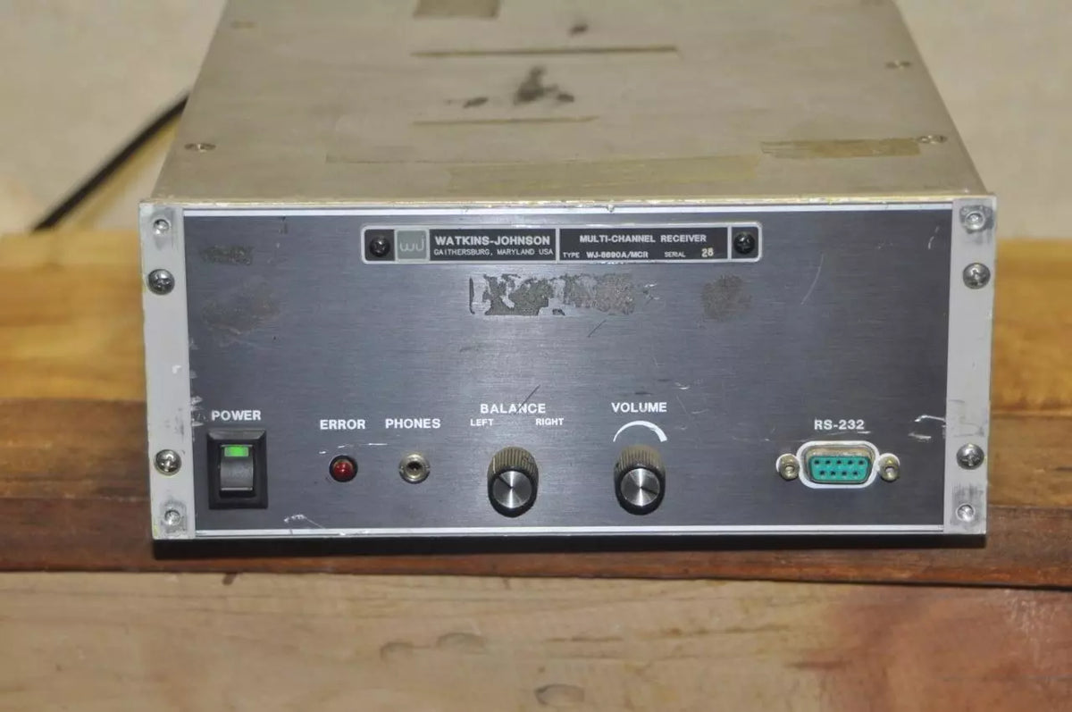 High-Quality Anainstr Professional Digital Multimeter
