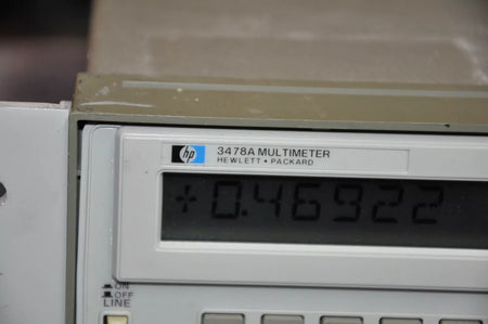Anainstr Digital Multimeter with LCD Screen and Auto-Ranging Function