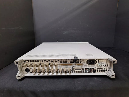 Keysight N5172B 3GHz Signal Generator with Options 1EA 403 503 653 655 UNV (1026)