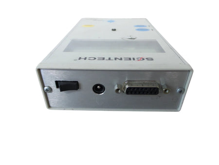 Tektronix CFG250 Function Generator 0.2Hz to 2 MHz