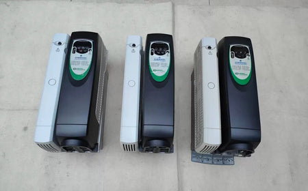 SK2403 Smart Home Security Camera System