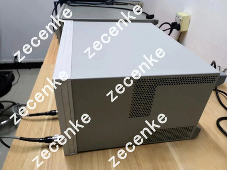 1pc KEYSIGHT Agilent E5062A Network Analyzer 300kHz-3GHz By Express
