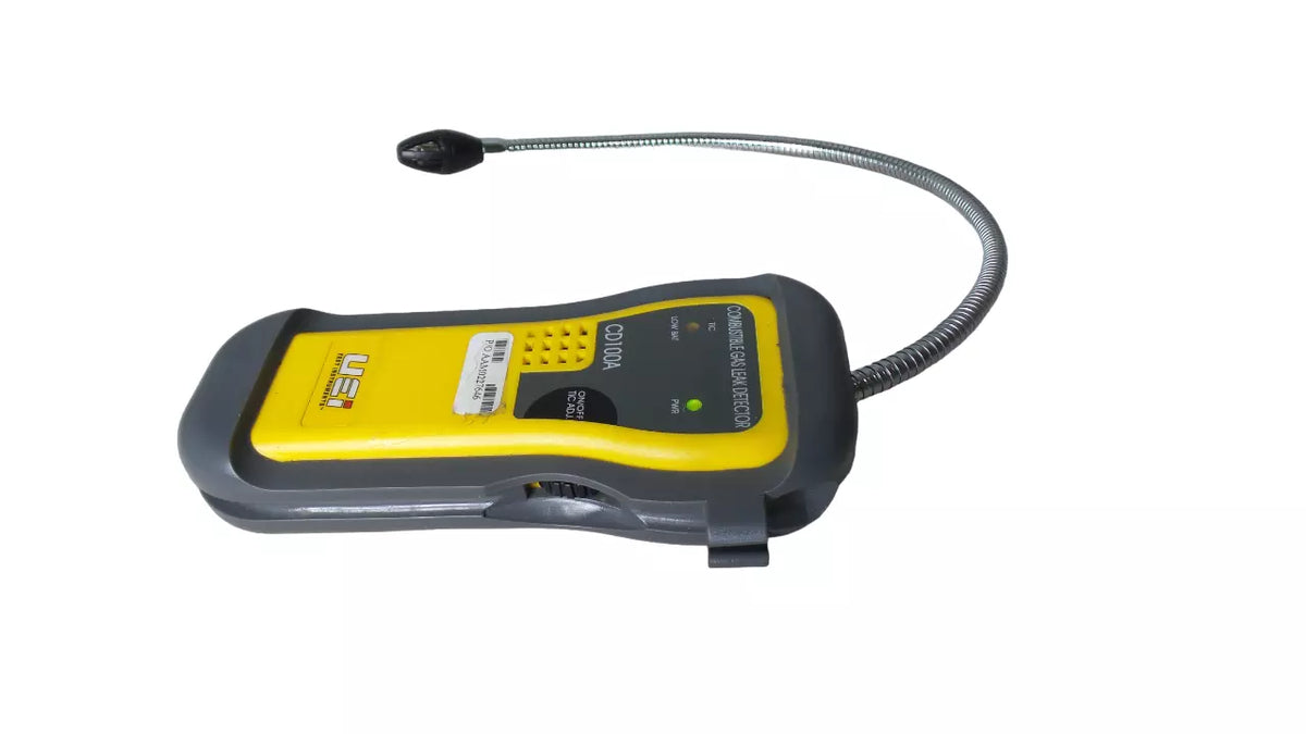 UEI CD100A Combustible Gas Leak Detector