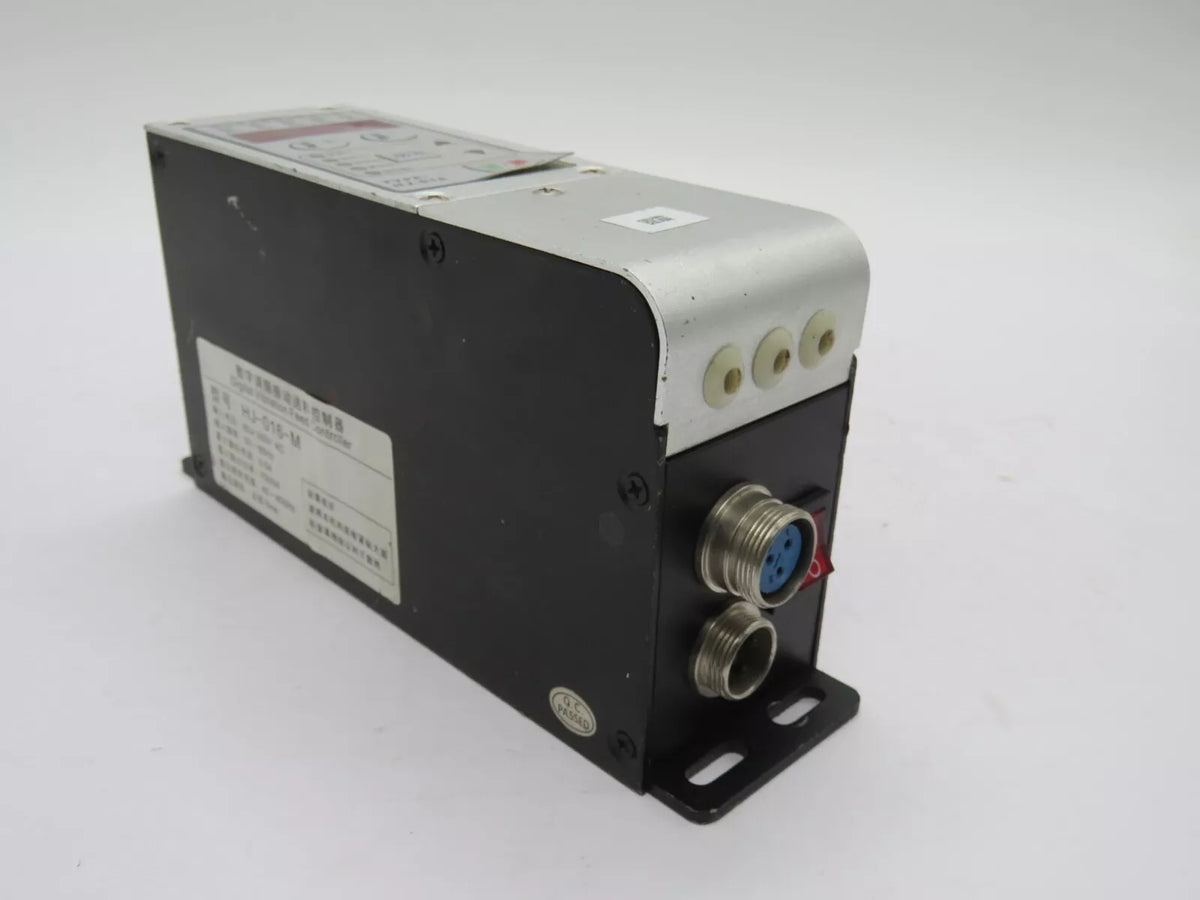 Digital Vibration Feed Controller CUH HJ-016-M 50-60Hz 85-260V AC