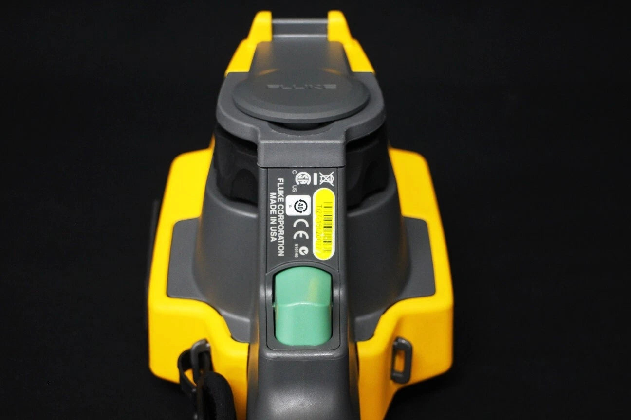 FLUKE TI27 Handy Thermography for Professional Thermal Imaging