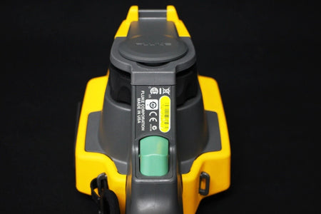 FLUKE TI27 Handy Thermography for Professional Thermal Imaging