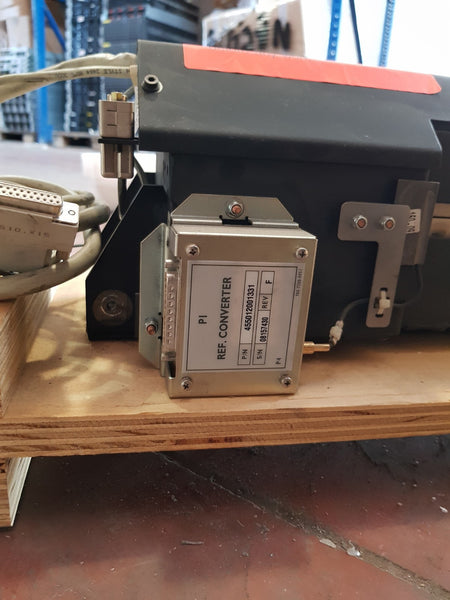 Tube Collimator for Sensation CT Scanner SIEMENS