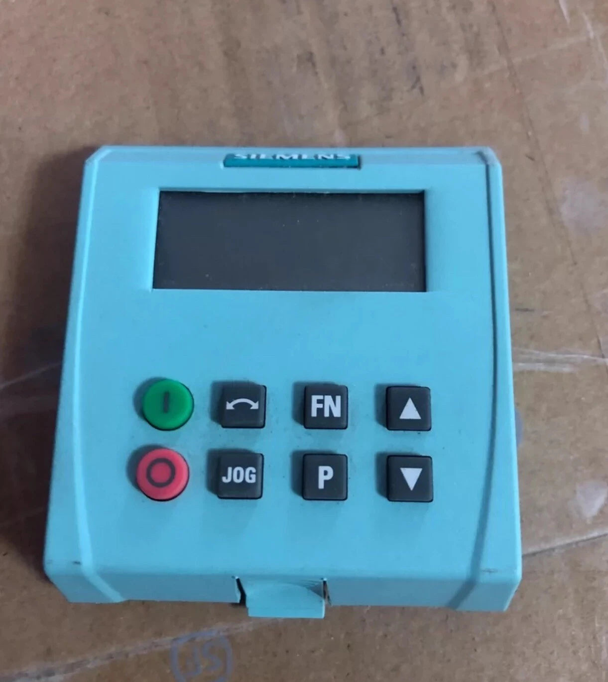 Siemens 6SL3255-0AA00-4BA1: High Performance SINAMICS V20 Inverter