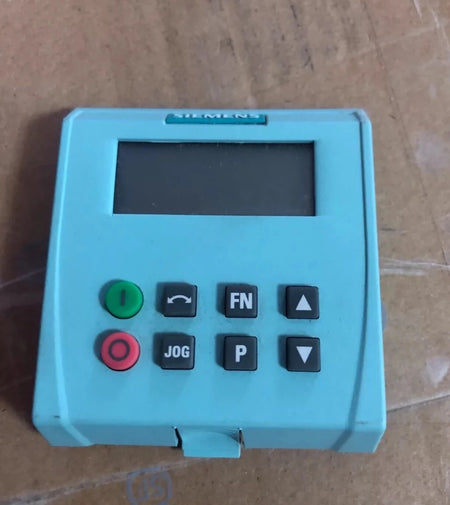 Siemens 6SL3255-0AA00-4BA1: High Performance SINAMICS V20 Inverter