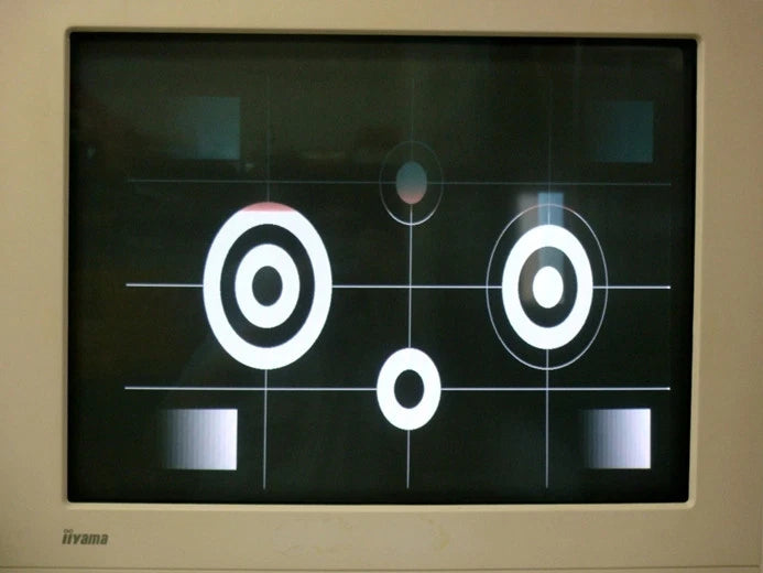 ASTRO Design VG859B Video Signal Generator HDMI DVI D5