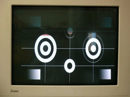 ASTRO Design VG859B Video Signal Generator HDMI DVI D5