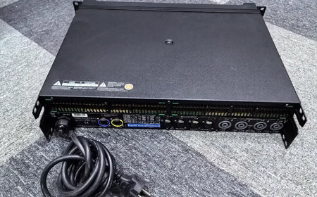 1PC Test OK LAB.GRUPPEN LAB FP10000Q used Power Amplifier