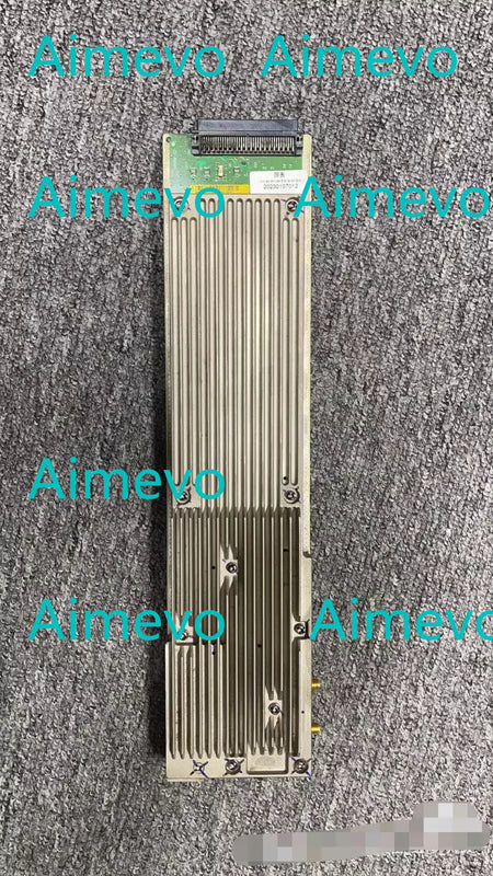 Agilent Keysight E5071C 8.5GHz Source Amplifier Module