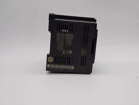 GE FANUC VersaMax IC200UDD040-DF Micro Plus Controller 40 Point PLC