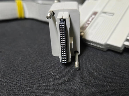 Agilent Probe: MSOS Oscilloscope Logic Probe (1)