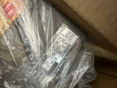 FVR008K7S-2 1.9 200-230 VAC FVRK7S Product