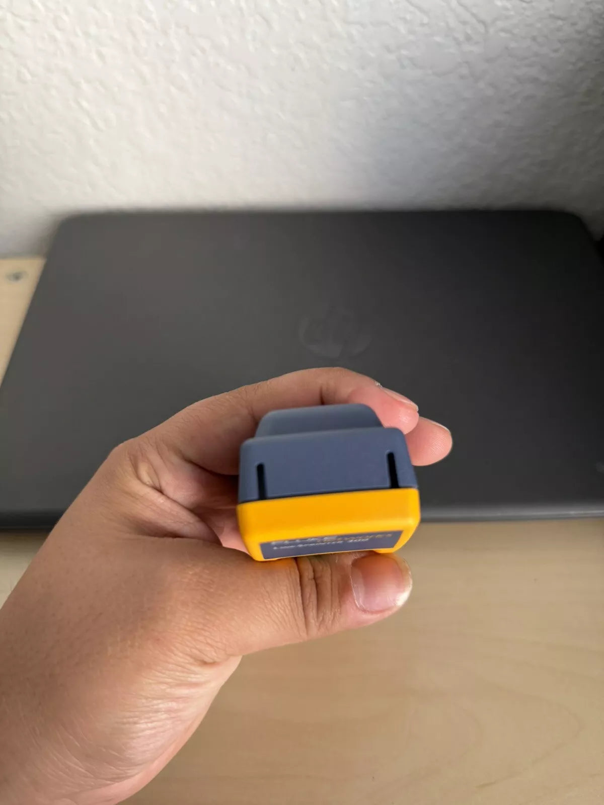 FLUKE Networks LinkSprinter 300 Network Tester with Fast Shipping