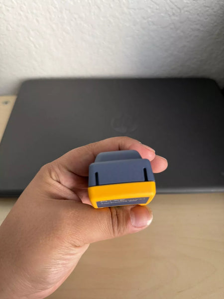 FLUKE Networks LinkSprinter 300 Network Tester with Fast Shipping