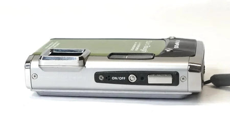 Olympus Stylus Tough 6020 14.0 MP Digital Camera - Free Shipping