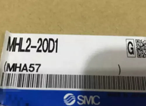 SMC MHL2-20D1 Pneumatic Air Gripper Cylinder