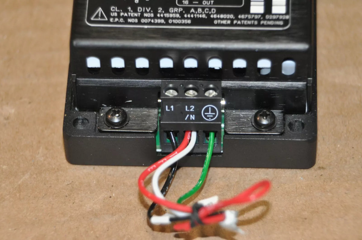 Anainstr Smart Digital Multimeter with LCD Display