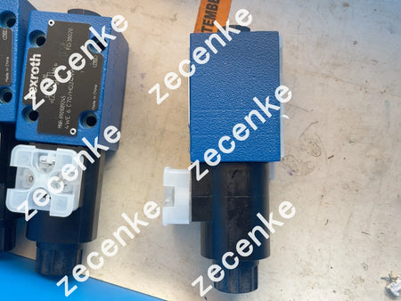 1pc Rexroth Valve R901089245 4WE6C70 HG24N9K4