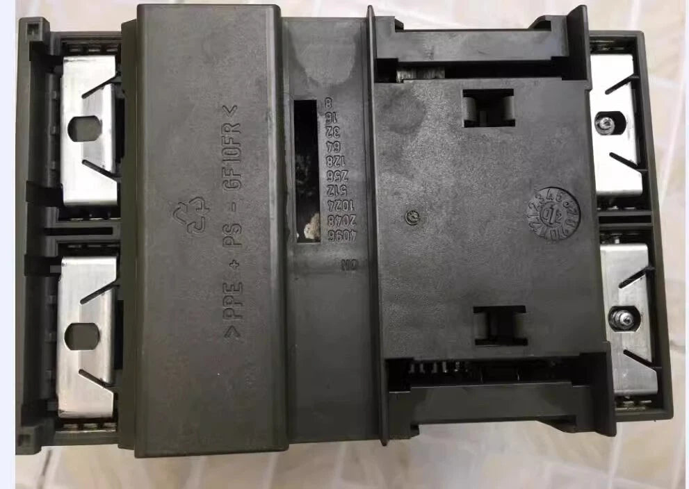 Siemens 6SN1227-2ED10-0HA0 Control Unit